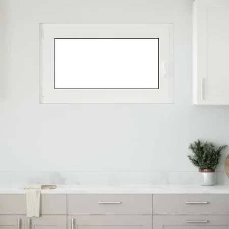 Ventana de sótano "RISOR" 100x60cm oscilobatiente DIN izquierda de , Ventanas - Ref: Foro24-4108323, Precio: 148,15 €, Descue...