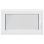 Basement window "RISOR" 100x60cm left-handed tilt and turn DIN by , Windows - Ref: Foro24-4108323, Price: 148,15 €, Discount: %