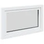 Basement window "RISOR" 100x60cm left-handed tilt and turn DIN by , Windows - Ref: Foro24-4108323, Price: 148,15 €, Discount: %
