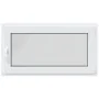 Basement window "RISOR" 110x60 cm tilt and turn, right-hand DIN. by , Windows - Ref: Foro24-4108328, Price: 177,02 €, Discoun...