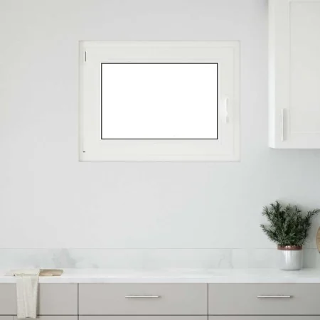 Kellerfenster "RISOR" 90x60 cm Dreh-Kipp-Funktion DIN links von , Windows - Ref: Foro24-4108446, Preis: 167,16 €, Rabatt: %