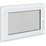 Basement window "RISOR" 90x60 cm left-handed tilt and turn DIN by , Windows - Ref: Foro24-4108446, Price: 167,16 €, Discount: %