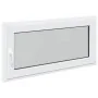 Basement window "RISOR" 120x60 cm, right-hand side tilt and turn DIN. by , Windows - Ref: Foro24-4108375, Price: 182,33 €, Di...
