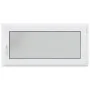 Basement window "RISOR" 120x60 cm, right-hand side tilt and turn DIN. by , Windows - Ref: Foro24-4108375, Price: 182,33 €, Di...