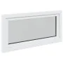 Basement window "RISOR" 120x60 cm, right-hand side tilt and turn DIN. by , Windows - Ref: Foro24-4108375, Price: 182,33 €, Di...