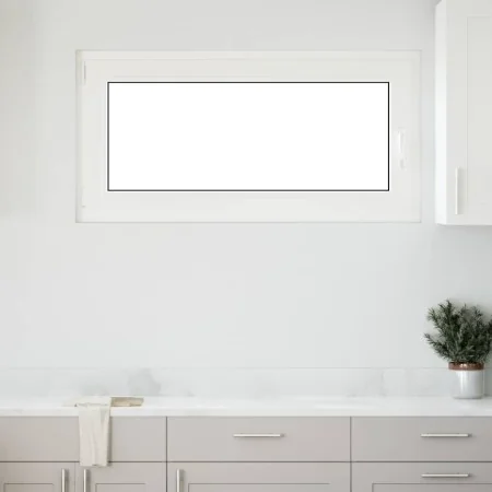Basement window "RISOR" 120x60cm left-handed tilt and turn DIN by , Windows - Ref: Foro24-4108419, Price: 197,58 €, Discount: %