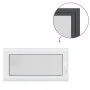 Basement window "RISOR" 120x60cm left-handed tilt and turn DIN by , Windows - Ref: Foro24-4108419, Price: 197,58 €, Discount: %