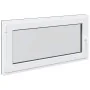 Basement window "RISOR" 120x60cm left-handed tilt and turn DIN by , Windows - Ref: Foro24-4108419, Price: 197,58 €, Discount: %