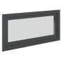 Basement window "RISOR" 120x60cm left-handed tilt and turn DIN by , Windows - Ref: Foro24-4108419, Price: 197,58 €, Discount: %