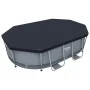 Bestway Abdeckung für Pool Flowclear 300x200 cm von , Poolabdeckungen - Ref: Foro24-3202474, Preis: 29,42 €, Rabatt: %