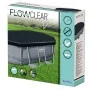Bestway Abdeckung für Pool Flowclear 300x200 cm von , Poolabdeckungen - Ref: Foro24-3202474, Preis: 29,42 €, Rabatt: %