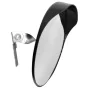Carpoint 30 cm safety mirror with bracket by , Safety equipment - Ref: Foro24-445113, Price: 43,51 €, Discount: %