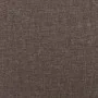 Sillón de relax de tela gris taupé de , Sillones - Ref: Foro24-341299, Precio: 107,09 €, Descuento: %