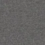 Light gray fabric and synthetic leather footrest 60x60x36 cm by , Ottomans - Ref: Foro24-341596, Price: 38,66 €, Discount: %