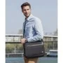 Exacompta Bolso bandolera para portátil Exactive 35,5 cm de , Maletines - Ref: Foro24-444576, Precio: 42,59 €, Descuento: %