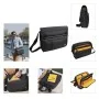 Exacompta Bolso bandolera para portátil Exactive 35,5 cm de , Maletines - Ref: Foro24-444576, Precio: 42,59 €, Descuento: %