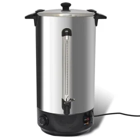 Hervidor calentador de agua y vino de , Electrodomésticos de cocina - Ref: Foro24-50175, Precio: 118,22 €, Descuento: %