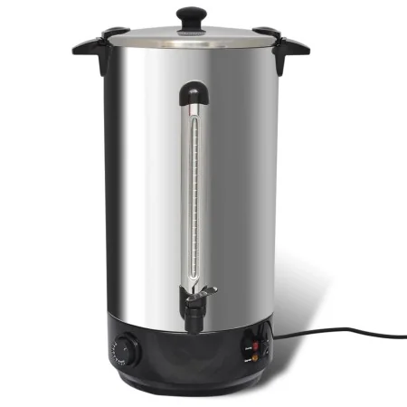 Wasserkocher und Weinkocher von , Küchengeräte - Ref: Foro24-50175, Preis: 118,22 €, Rabatt: %