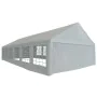 Carpa para fiestas PE gris 6x12 m de , Carpas y cenadores - Ref: Foro24-275270, Precio: 1,00 €, Descuento: %