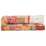 Cojín para sofá de palés tela multicolor patchwork de , Cojines para sillas y sofás - Ref: Foro24-287722, Precio: 156,48 €, D...