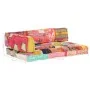 Cojín para sofá de palés tela multicolor patchwork de , Cojines para sillas y sofás - Ref: Foro24-287722, Precio: 156,48 €, D...