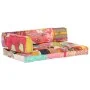 Cojín para sofá de palés tela multicolor patchwork de , Cojines para sillas y sofás - Ref: Foro24-287722, Precio: 156,48 €, D...