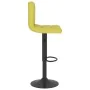 Küchenhocker 2 Stück grüner Stoff von , Küchenhocker - Ref: Foro24-334287, Preis: 109,20 €, Rabatt: %