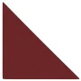Paneles de pared 12 uds tela rojo tinto 30x30 cm 0,54 m² de , Recubrimiento de paredes - Ref: Foro24-343932, Precio: 19,21 €,...