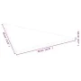 Paneles de pared 12 uds tela rojo tinto 30x30 cm 0,54 m² de , Recubrimiento de paredes - Ref: Foro24-343932, Precio: 19,21 €,...