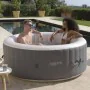 Infinite Spa Sistema bañera hidromasaje Xtra SPA 800 redondo de , Spas - Ref: Foro24-434632, Precio: 426,68 €, Descuento: %