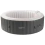 Infinite Spa Sistema bañera hidromasaje Xtra SPA 800 redondo de , Spas - Ref: Foro24-434632, Precio: 426,68 €, Descuento: %