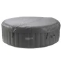 Infinite Spa Sistema bañera hidromasaje Xtra SPA 800 redondo de , Spas - Ref: Foro24-434632, Precio: 426,68 €, Descuento: %