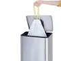 EKO Set de bolsas de basura "A" 3-6 L 24x30 piezas blanco de , Accesorios para contenedores de residuos - Ref: Foro24-440076,...