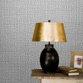 Noordwand Papel de pared Vintage Deluxe Course Fabric Look gris de , Papel pintado - Ref: Foro24-440495, Precio: 26,46 €, Des...