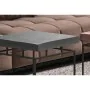 Rousseau Juego de mesas de centro Aron 2 piezas metal gris y óxido de , Mesas de centro - Ref: Foro24-442833, Precio: 219,82 ...