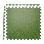 XQ Max Juego de protectores de suelo 4 pzas estampado de hierba verde de , Suelos y moquetas - Ref: Foro24-445926, Precio: 24...