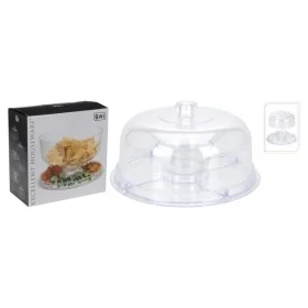 Excellent Houseware Fuente de servir 6 en 1 de , Palas para pasteles - Ref: Foro24-442490, Precio: 25,83 €, Descuento: %