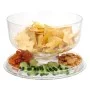 Excellent Houseware Fuente de servir 6 en 1 de , Palas para pasteles - Ref: Foro24-442490, Precio: 25,83 €, Descuento: %