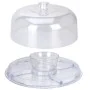 Excellent Houseware Fuente de servir 6 en 1 de , Palas para pasteles - Ref: Foro24-442490, Precio: 25,83 €, Descuento: %