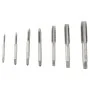 Brüder Mannesmann Juego de terrajas manuales 15 piezas de , Roscas - Ref: Foro24-443695, Precio: 30,63 €, Descuento: %