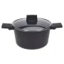 Excellent Houseware Cazuela con tapa 24 cm de , Cacerolas - Ref: Foro24-443281, Precio: 37,76 €, Descuento: %
