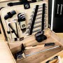 Brüder Mannesmann 108-piece Bamboo Tool Set by , Hand Tool Sets - Ref: Foro24-443683, Price: 213,01 €, Discount: %