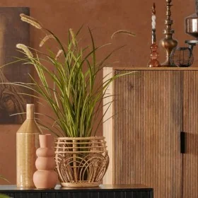 Smaragd Künstliches Schilfgras in Topf 100 cm von , Künstliche Flora - Ref: Foro24-444651, Preis: 53,71 €, Rabatt: %