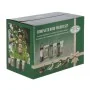 Esschert Design Juego completo de comederos para pájaros 3 piezas S de , Comederos para pájaros - Ref: Foro24-444901, Precio:...