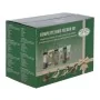 Esschert Design Juego completo de comederos para pájaros 3 piezas S de , Comederos para pájaros - Ref: Foro24-444901, Precio:...