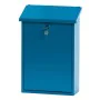 V-Part Buzón Toledon azul de , Buzones de correo - Ref: Foro24-445338, Precio: 39,69 €, Descuento: %