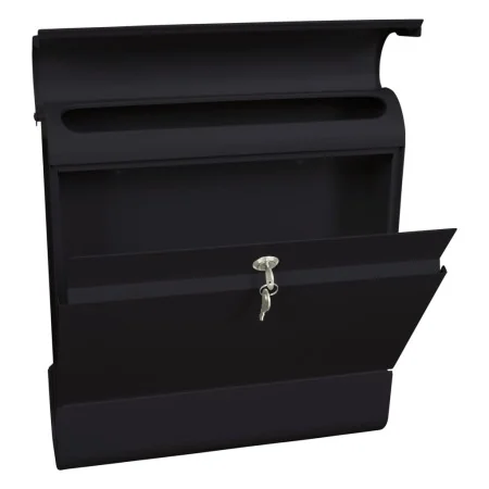 V-Part Buzón Armilan gris antracita de , Buzones de correo - Ref: Foro24-445350, Precio: 56,86 €, Descuento: %