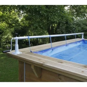 Ubbink Carrete Xtra para lona de , Herramientas - Ref: Foro24-446434, Precio: 192,73 €, Descuento: %