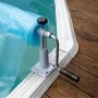 Ubbink Carrete Xtra para lona de , Herramientas - Ref: Foro24-446434, Precio: 192,73 €, Descuento: %