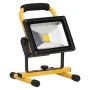 Foco LED recargable con asa 30 W blanco cálido de , Focos y reflectores - Ref: Foro24-149665, Precio: 51,12 €, Descuento: %